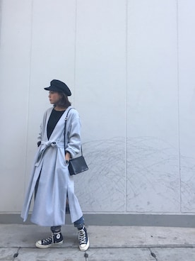 IKUMIさんのコーディネート