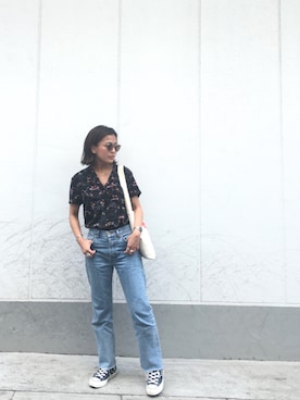 IKUMIさんのコーディネート