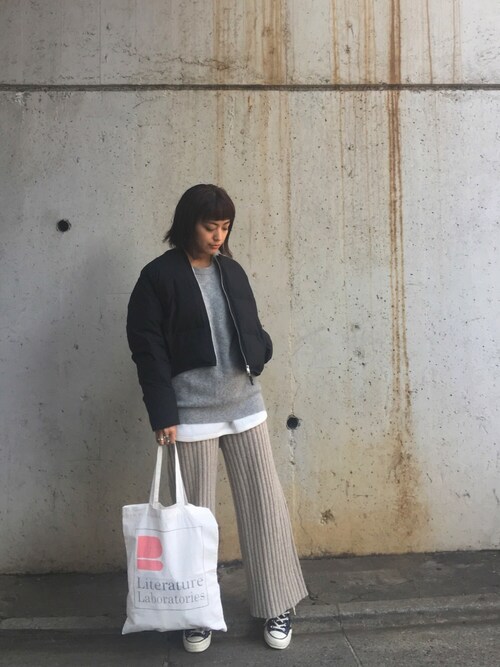 IKUMIさんのコーディネート