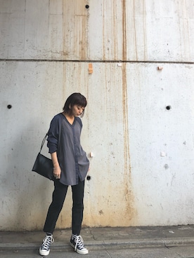 IKUMIさんのコーディネート