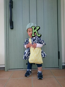 kaaahoooさんのコーディネート