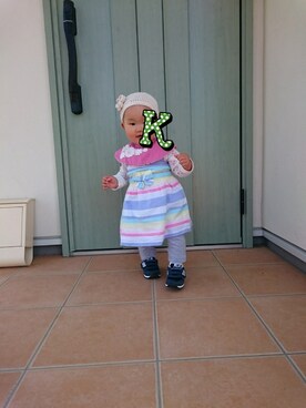 kaaahoooさんのコーディネート