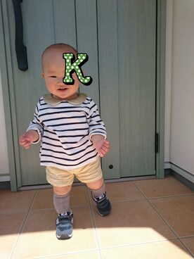 kaaahoooさんのコーディネート