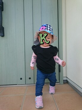 kaaahoooさんのコーディネート