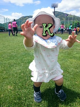 kaaahoooさんのコーディネート