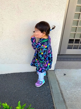 oricochanさんのコーディネート