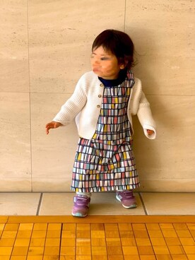 oricochanさんのコーディネート