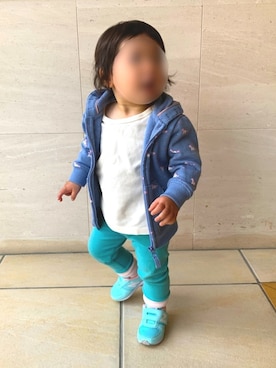 oricochanさんのコーディネート