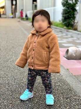 oricochanさんのコーディネート