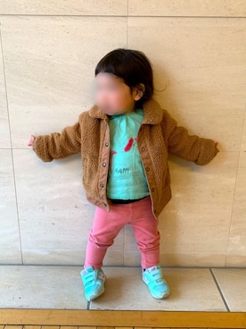 oricochanさんのコーディネート