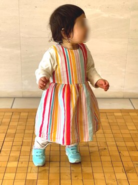 oricochanさんのコーディネート