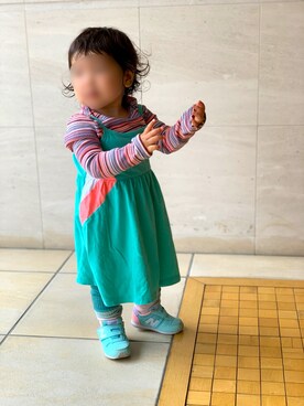 oricochanさんのコーディネート