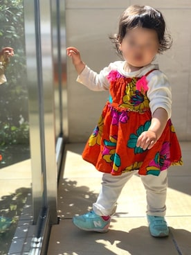 oricochanさんのコーディネート