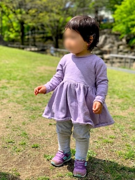 oricochanさんのコーディネート