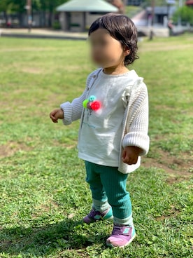 oricochanさんのコーディネート