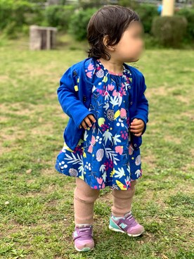 oricochanさんのコーディネート