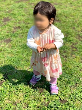 oricochanさんのコーディネート