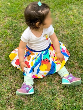 oricochanさんのコーディネート