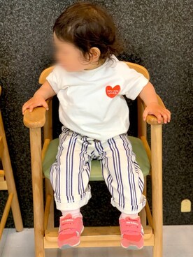 oricochanさんのコーディネート