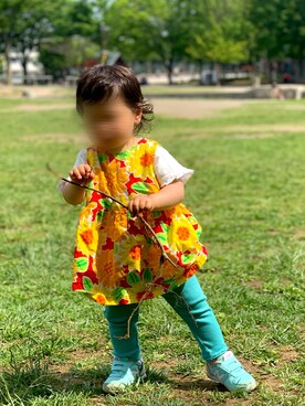 oricochanさんのコーディネート