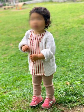 oricochanさんのコーディネート