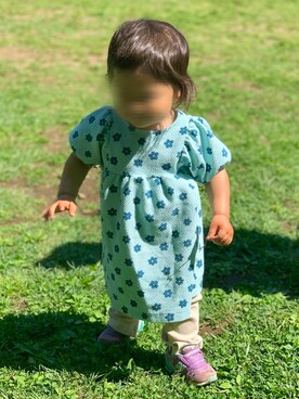 oricochanさんのコーディネート