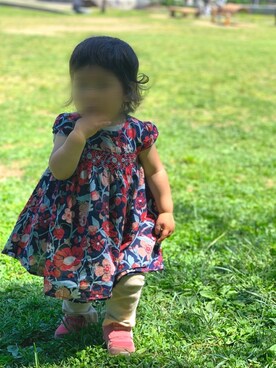 oricochanさんのコーディネート