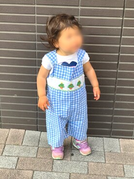 oricochanさんのコーディネート