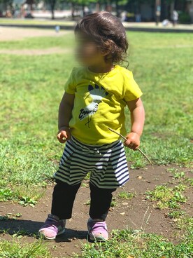 oricochanさんのコーディネート