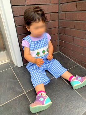 oricochanさんのコーディネート