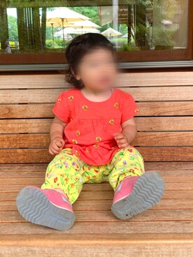 oricochanさんのコーディネート