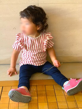 oricochanさんのコーディネート