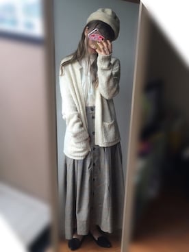 ttさんのコーディネート