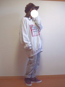 ttさんのコーディネート