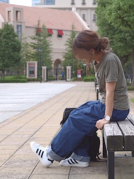 ttさんのコーディネート