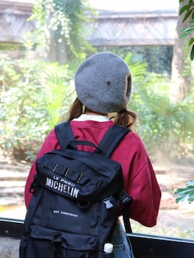 ttさんのコーディネート