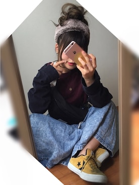 ttさんのコーディネート