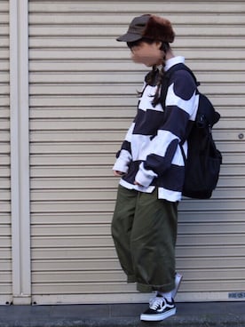 ttさんのコーディネート