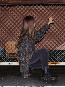 ttさんのコーディネート