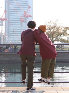 ttさんのコーディネート