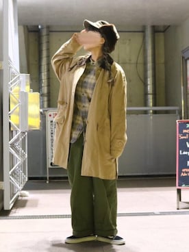 ttさんのコーディネート