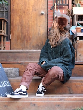 ttさんのコーディネート