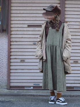 ttさんのコーディネート