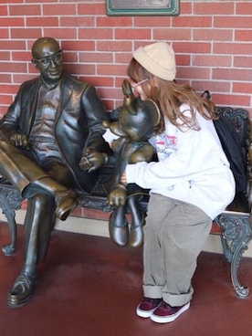 ttさんのコーディネート