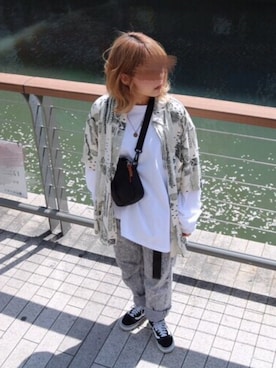 ttさんのコーディネート