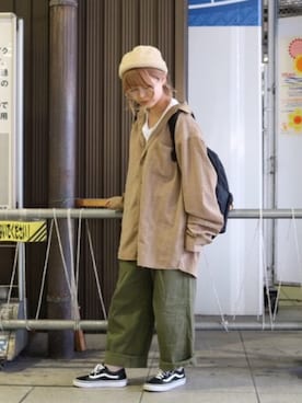 ttさんのコーディネート