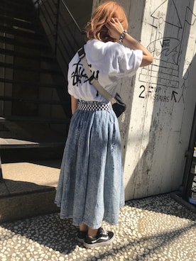 ttさんのコーディネート