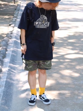 ttさんのコーディネート