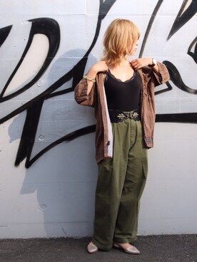 ttさんのコーディネート