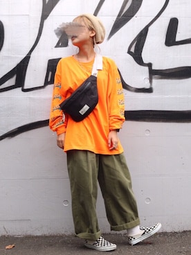 ttさんのコーディネート